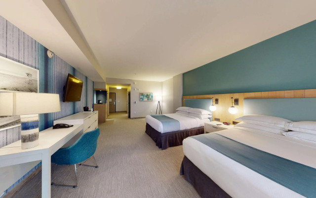 SunCoast Park Hotel Anaheim Resort, Tapestry by Hilton