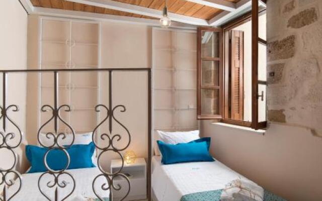 Aeria Apartments