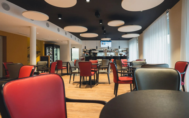 Pflegehotel Sutz-Lattrigen