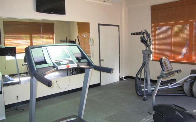 Best Western Windsor Suites