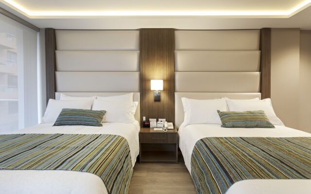 San Juan Hotel Boutique Pasto