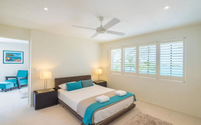 Munna Beach Apartments