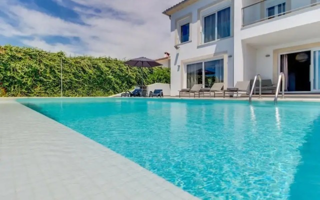 Villa Azul