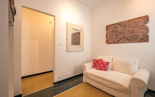 JOIVY Penthouse Flat W/Terrace