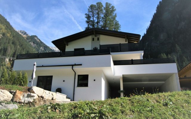 Haus Sonja Mayrhofen