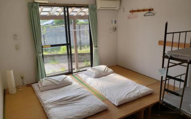 Yakushima Youth Hostel