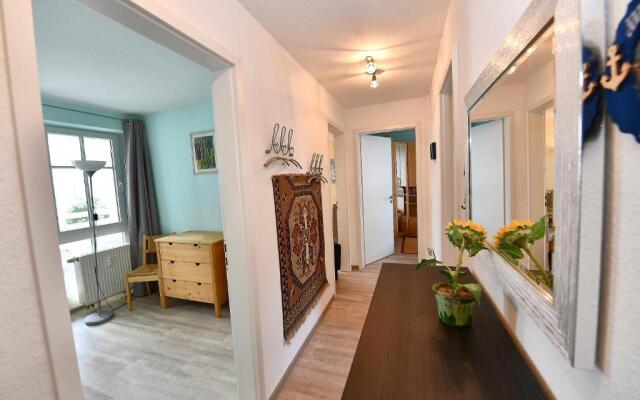 Seepark Sellin - Apt. 404