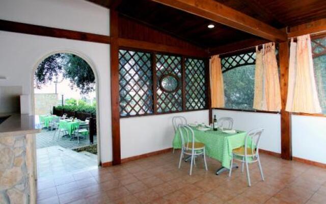 Villa Carabella Residence
