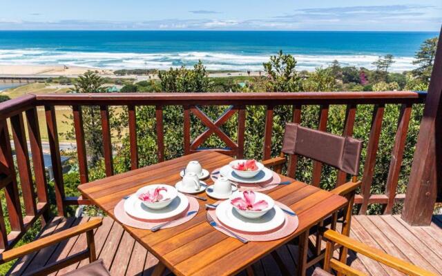Boardwalk Lodge - Luxury Studio 2 - King Beds