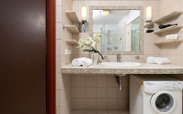 Apartment Tarifa - by the sea by Renters