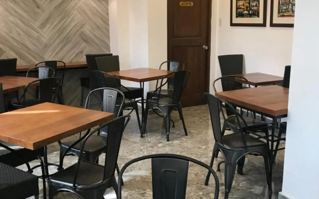 Cebu R Hotel - Capitol