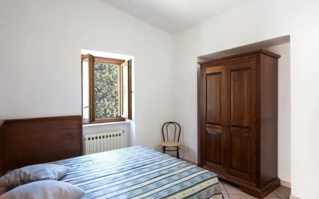 Villa Degli Dei With Garden and Pool