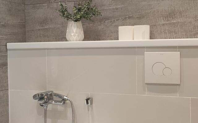 Апартаменты на Северном 23