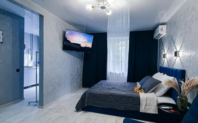 Апартаменты на улице Володарского 13