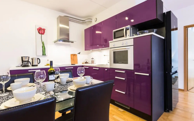Hilltop Apartments - City Centre Foorum