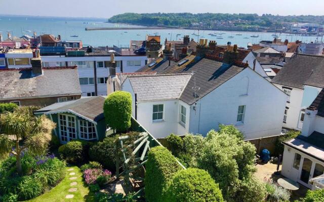 Mulberry Cottage - Cowes