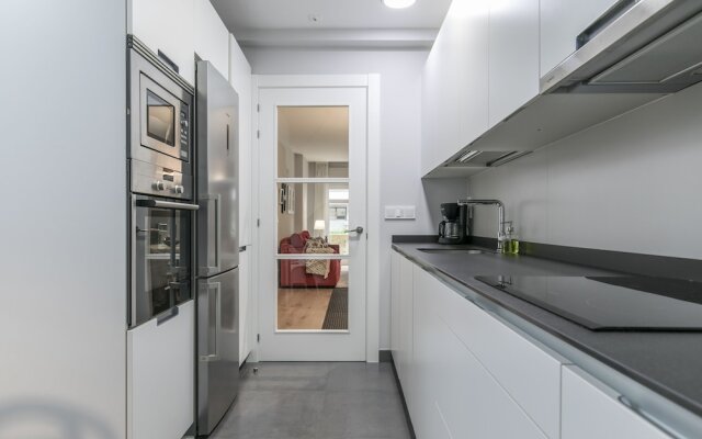 Zurriola Suites by Forever Rentals