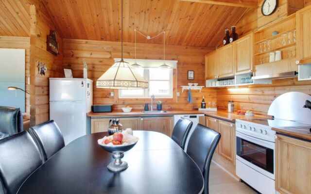 "Ansbert" - 500m from the sea in NW Jutland