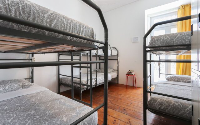 Kab+1 Hostel