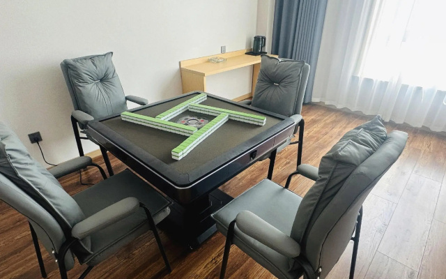 7Days Inn Hotel (Tangshan Yutian Gongxiao Building) – Guest Rooms – Tangshan