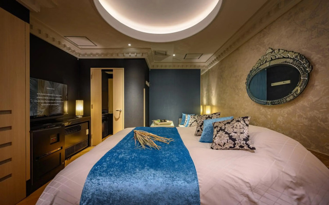 Hotel C.Kohoku