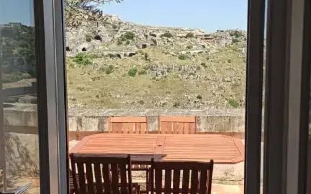 Alba Chiara Holiday Home