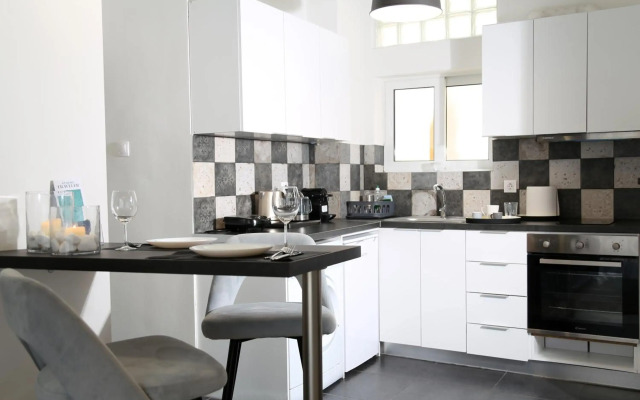 Acropolis Sweet House 4