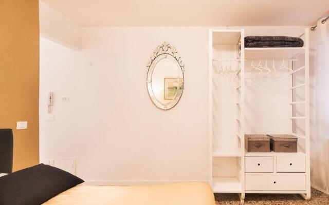Andrea Venice Flat 1st Floor