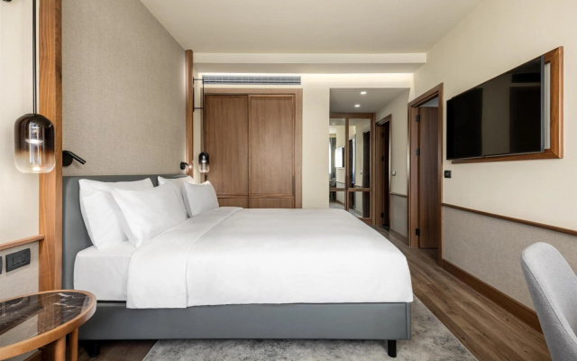 Radisson Blu Florence