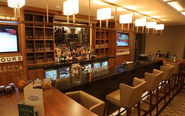 Holiday Inn Bursa - City Centre by IHG
