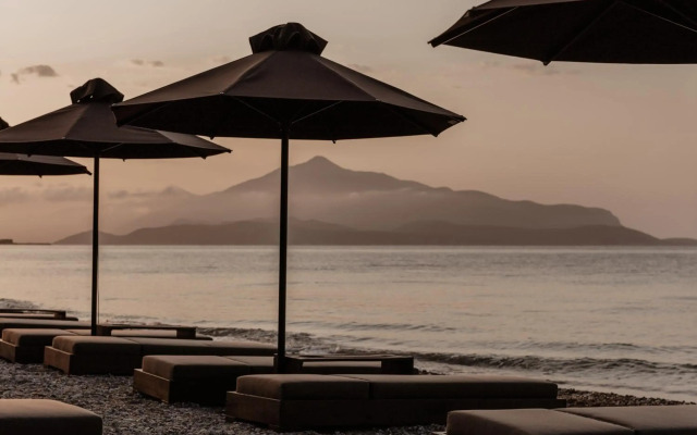 Casa Cook Samos