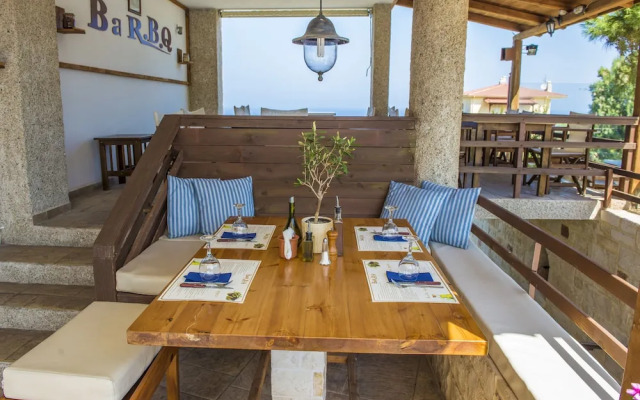 Spiros Soula Thematic Suites