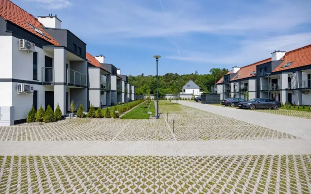 Silamar Niechorze Zaciszna by Renters