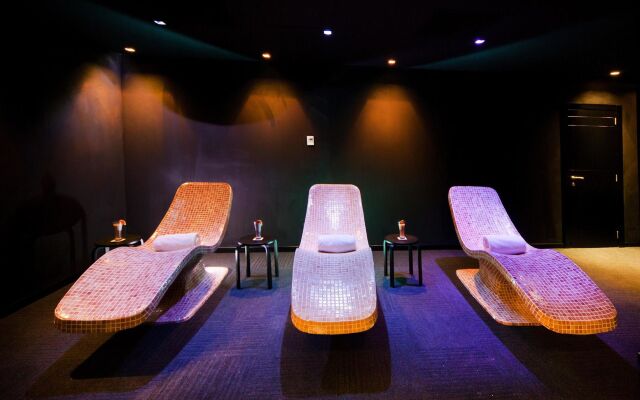 Exe Estepona Thalasso & Spa - Adults only