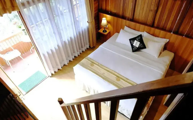 Hotel Pesona Ciwidey