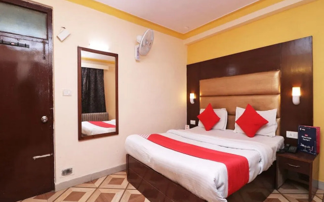 Hotel Mussoorie International