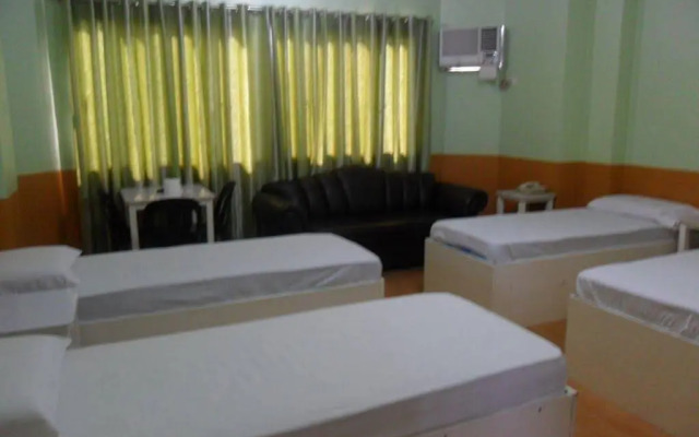 Ringtop Pension House