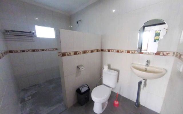 Adi Homestay Canggu