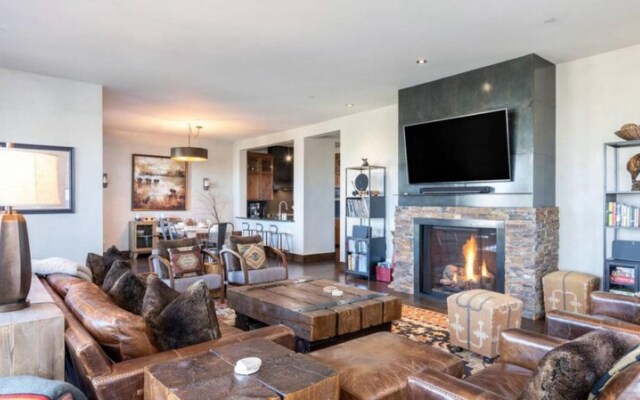 Cassidy's Hideout by Exceptional Stays