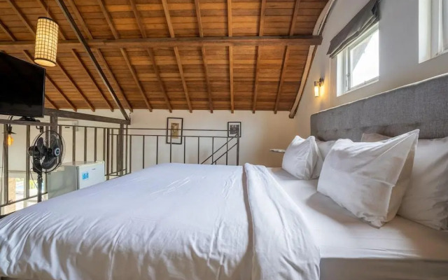 Lolo Apartment by Hombali