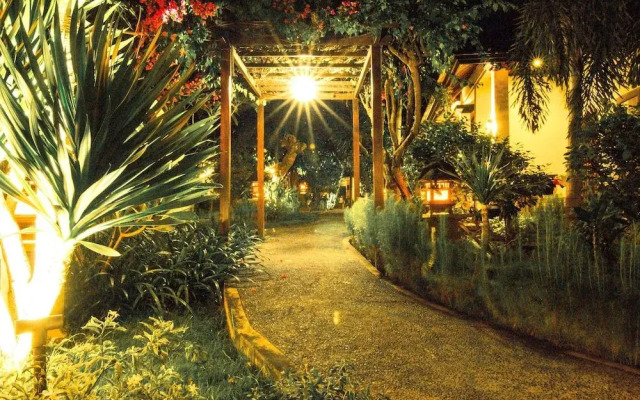 Villa Unggul