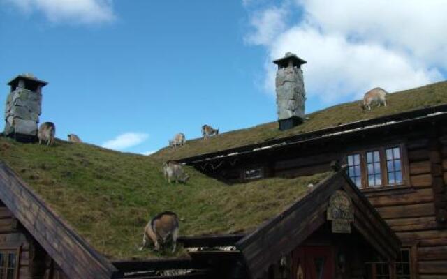 Langedrag Naturpark