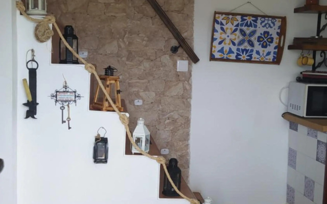 Casita con olor a mar A CASUCHA