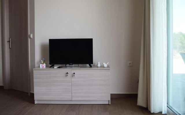 Sofia's view Kissamos