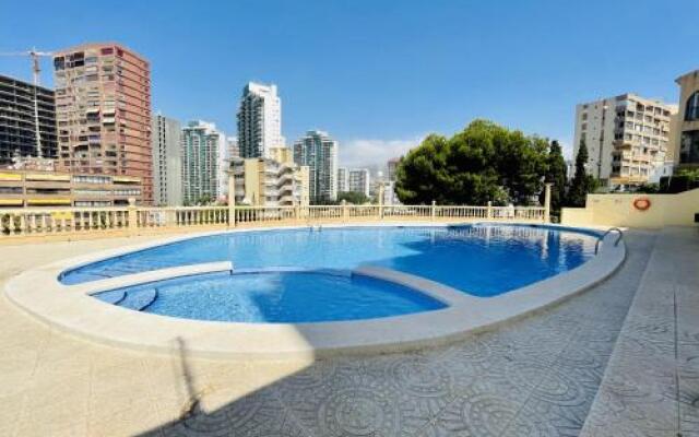 A46 - Atalaya - 2004 Finestrat s.l.