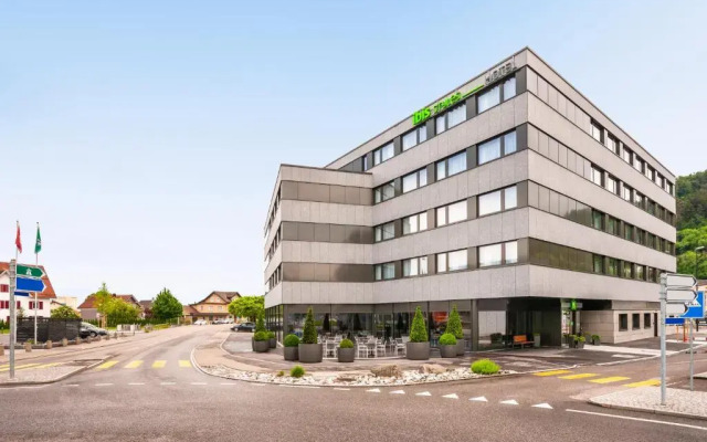 Ibis Styles St Margrethen Bodensee