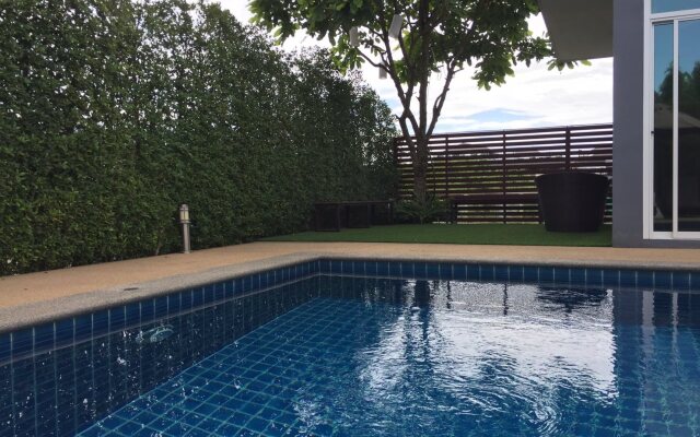 The Wing Place Condo Chiang Mai