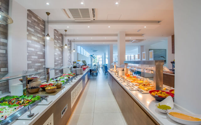 Stamatia Hotel