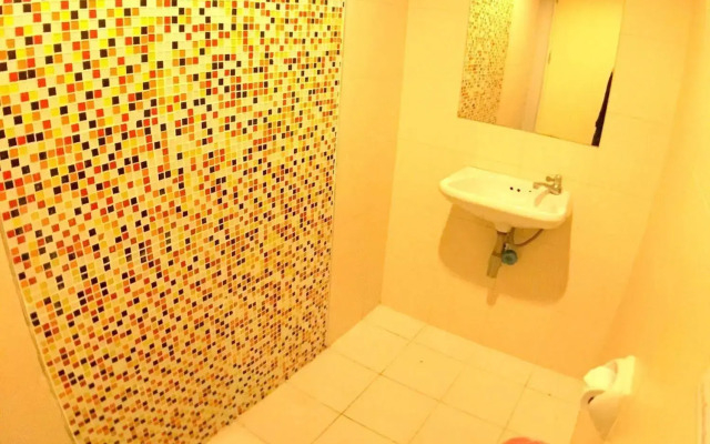 The Room Patong Hotel