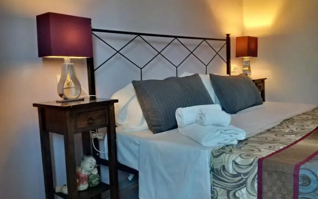 Imperiale Roma Trastevere